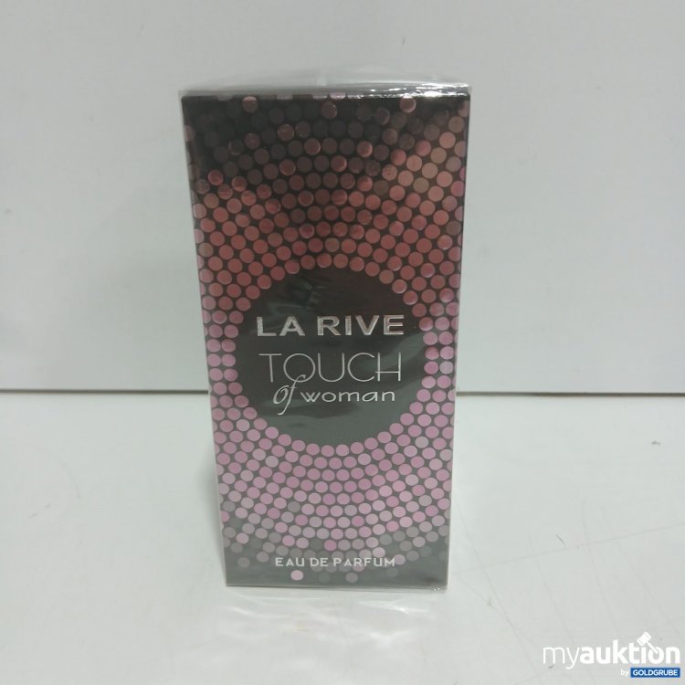 Artikel Nr. 997849 Artikel Nr. 997849: La Rive Touch of Women EDP 90ml