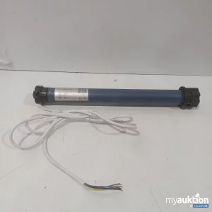 Artikel Nr. 471849: B24-6020-M Rohrmotor Serie B24 45 mm Ø