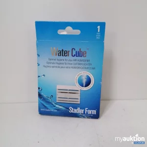 Auktion Stadler Form Water Cube