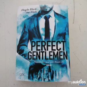 Auktion Perfect Gentlemen
