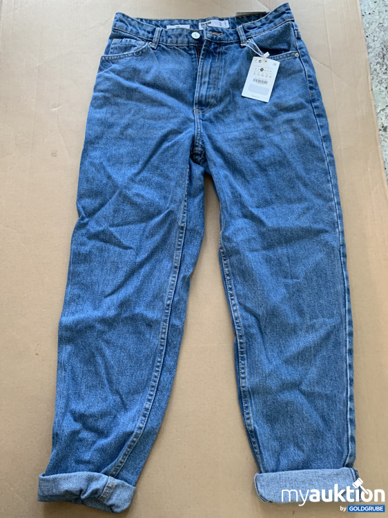 Artikel Nr. 124850 Artikel Nr. 124850: Bershka Jeans