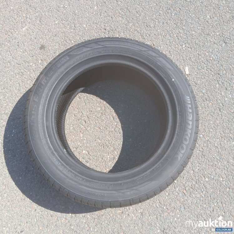 Artikel Nr. 440850 Artikel Nr. 440850: Hankook 225/55R17 Reifen