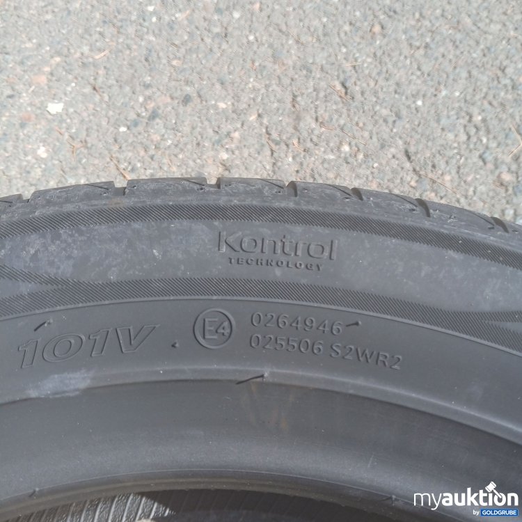 Artikel Nr. 440850 Artikel Nr. 440850: Hankook 225/55R17 Reifen