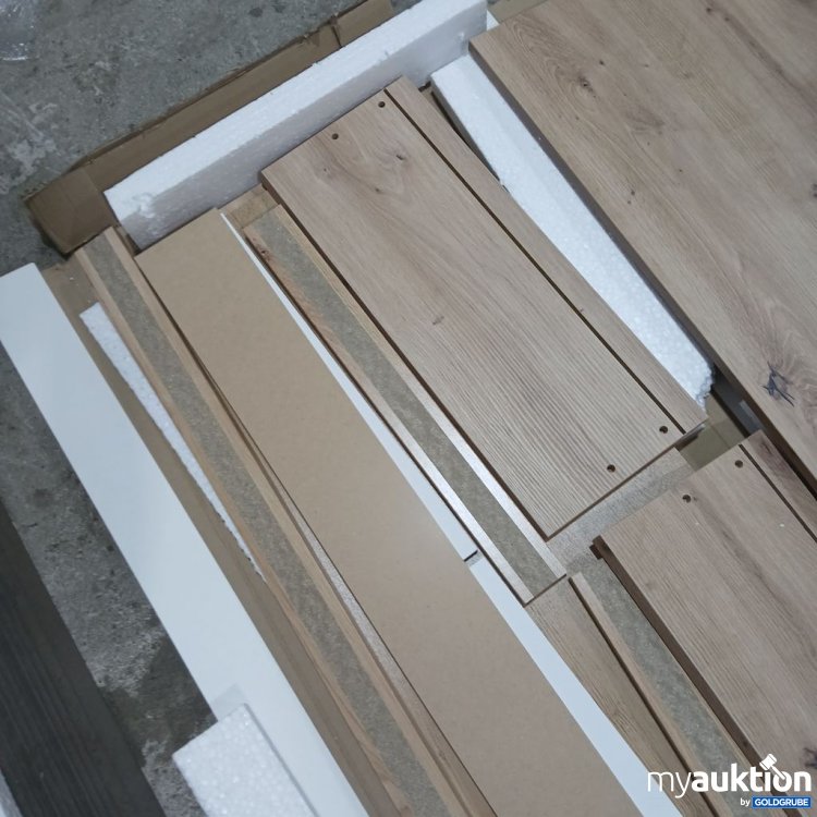 Artikel Nr. 441850: Diverses Möbelstück