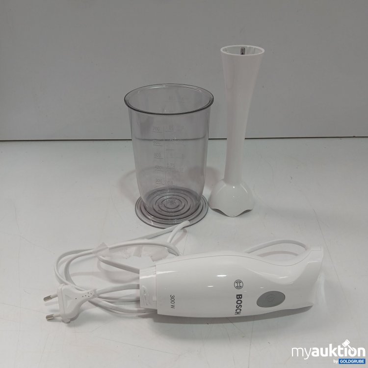 Artikel Nr. 444850: Bosch Stabmixer 