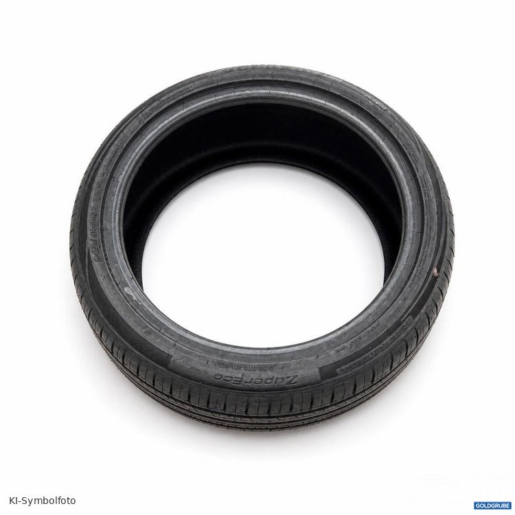 Artikel Nr. 445850 Artikel Nr. 445850: Goodride ZuperEco Z-107 245/40 R19 98W