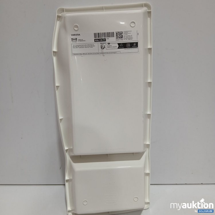Artikel Nr. 478850: IKEA VARIERA Kasten für Küchenutensilien 20x47x5cm 
Art.Nr 906.138.11