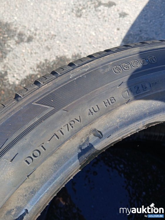 Artikel Nr. 524850: Hankook Kinergy 245/45 R20
