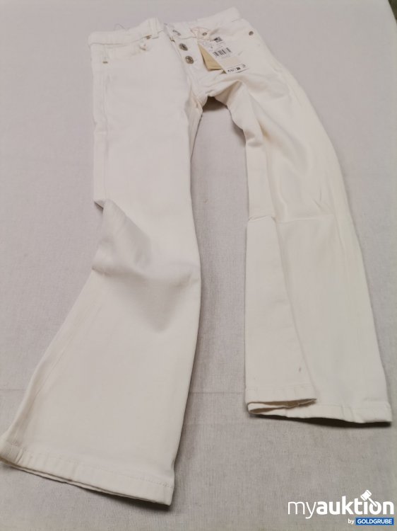 Artikel Nr. 734850 Artikel Nr. 734850: Mango girls Jeans