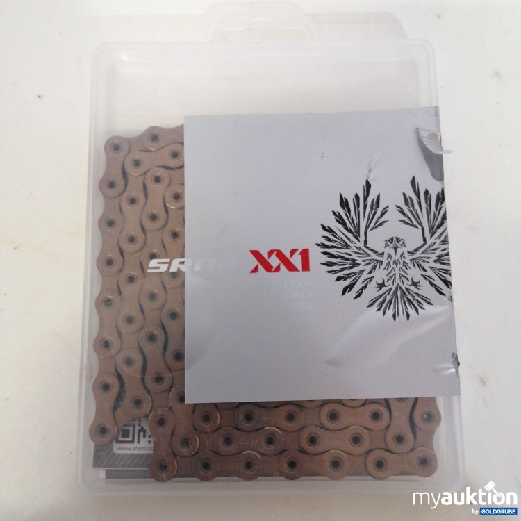 Artikel Nr. 757850 Artikel Nr. 757850: Sram XX1 Eagle Chain Copper 12-Speed