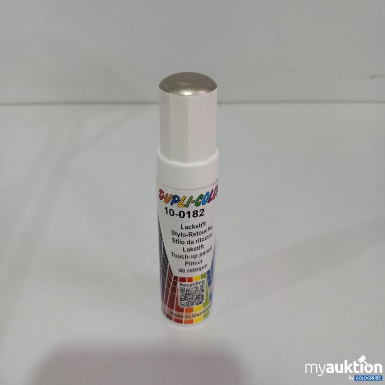 Artikel Nr. 814850 Artikel Nr. 814850: Dupli Color Lackstift 12 ml, 10-0182