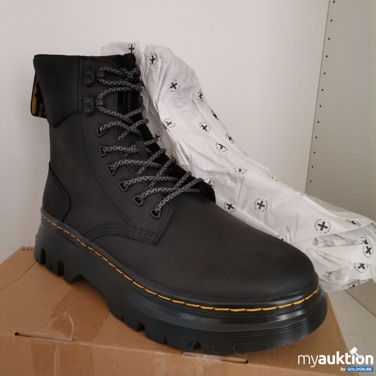 Artikel Nr. 817850 Artikel Nr. 817850: Dr Martens Tarik Boots