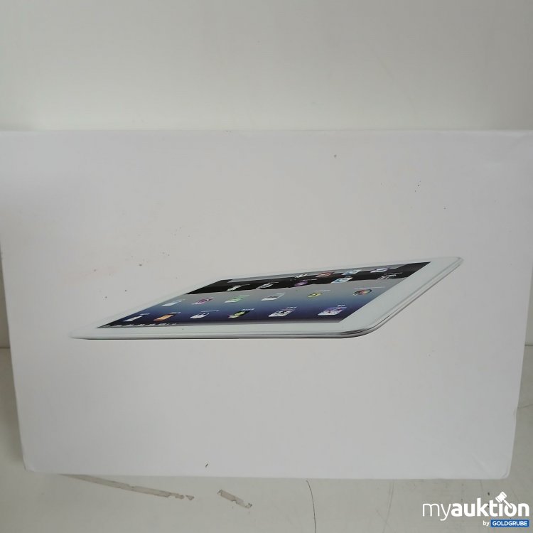 Artikel Nr. 824850: Tablet mit Android System 