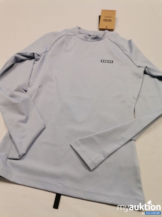 Artikel Nr. 842850 Artikel Nr. 842850: Ion rashguard Shirt