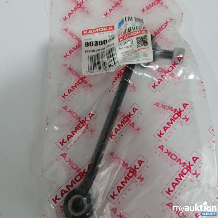 Artikel Nr. 849850: Kamoka Stabilizer Link Rear Left /Right 9030040