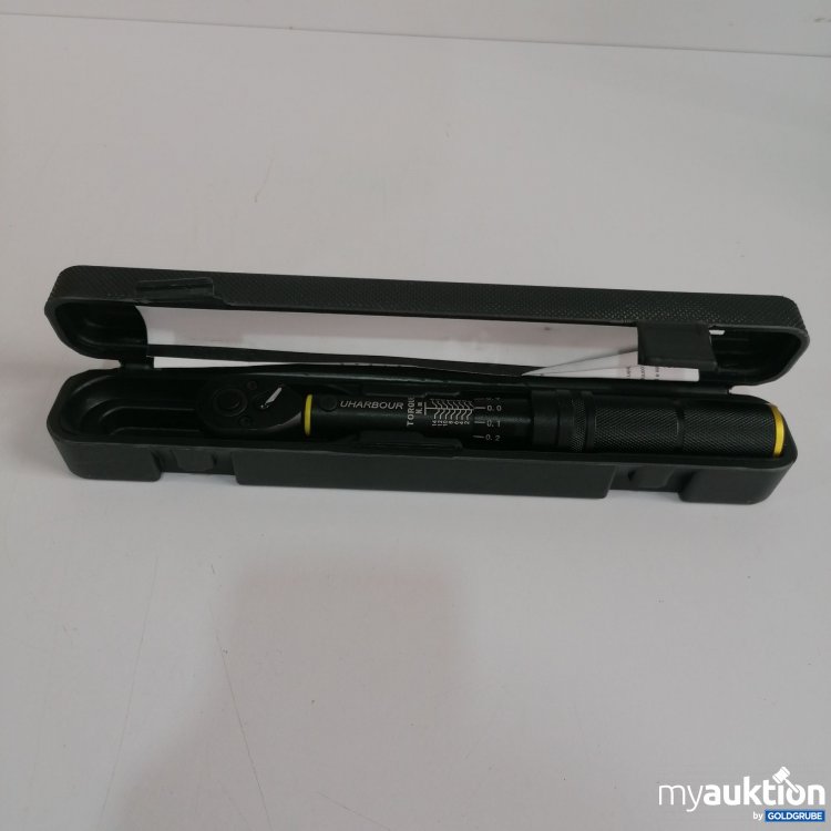 Artikel Nr. 850850: Uharbour Professional Torque