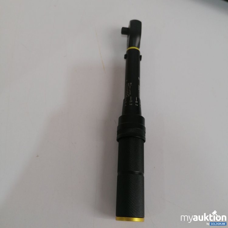 Artikel Nr. 850850: Uharbour Professional Torque