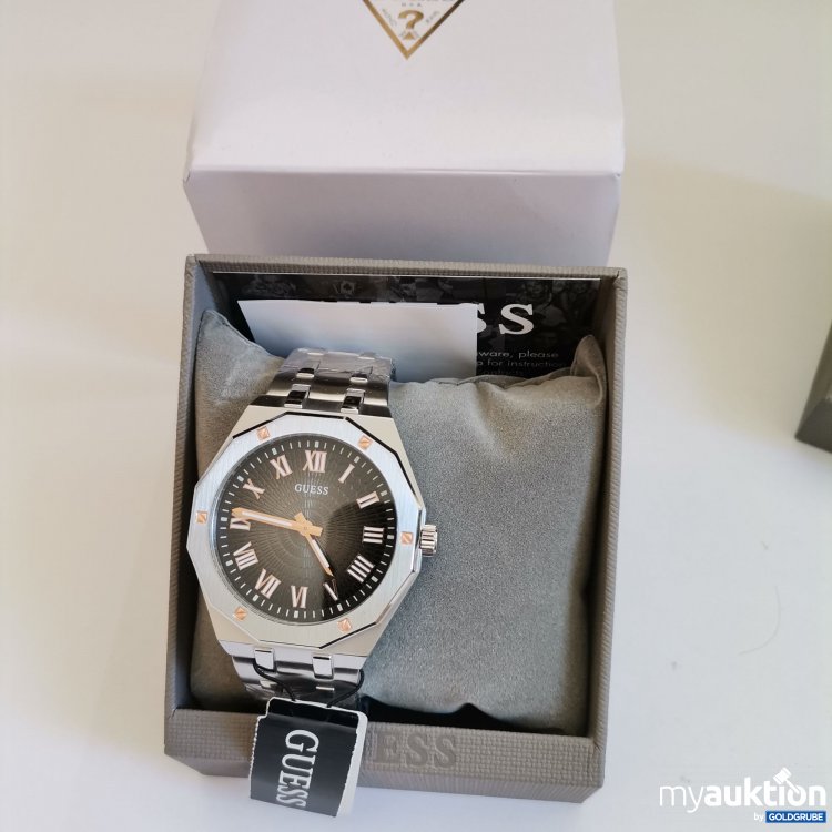 Artikel Nr. 860850: Guess Herrenuhr