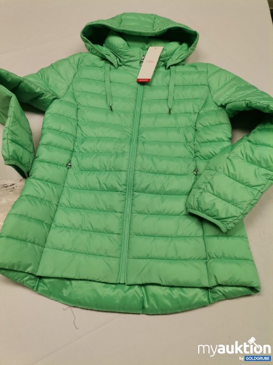 Artikel Nr. 864850: S Oliver Jacke 