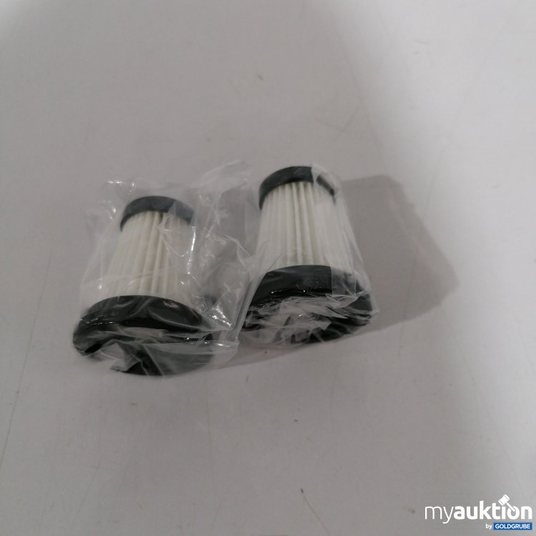 Artikel Nr. 881850: CVL Sauger Hepa - Ersatzfilter Art:455294