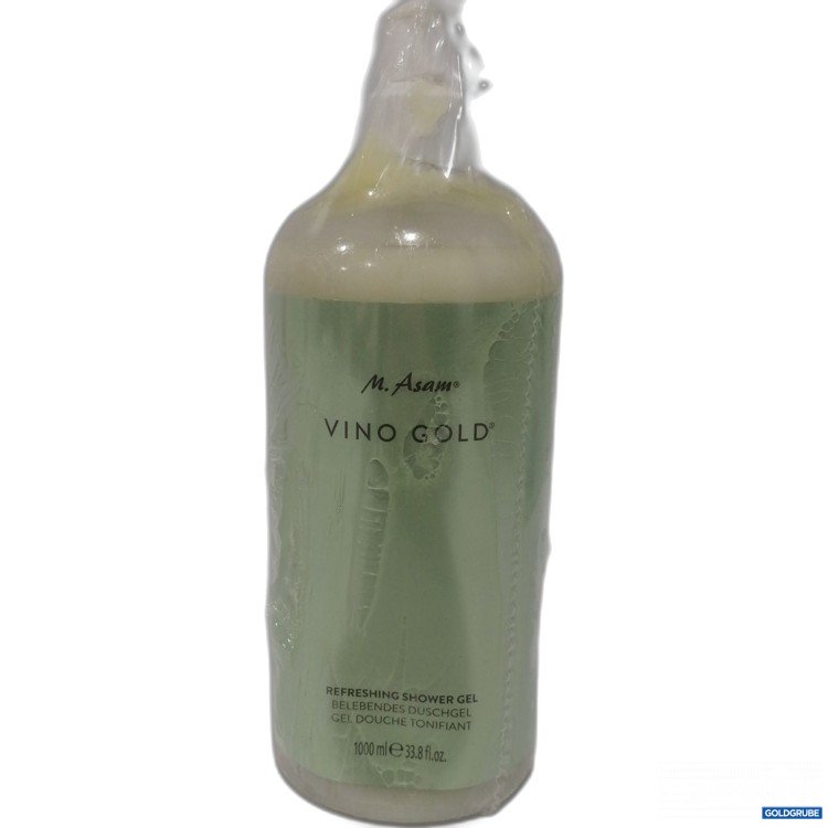 Artikel Nr. 883850: M. Asam Vino Gold Duschgel 1000ml