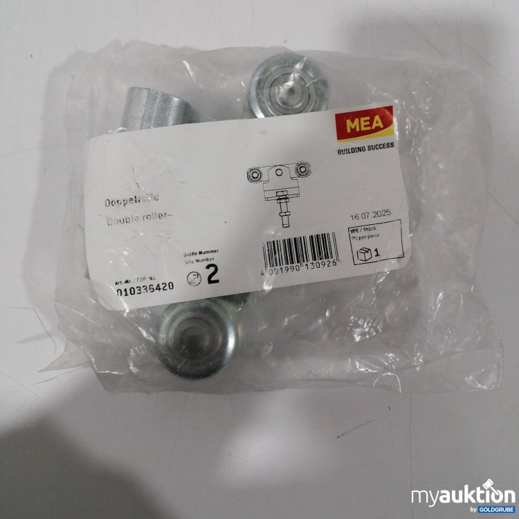 Artikel Nr. 898850: Mea Building Success Doppelrolle 010336420