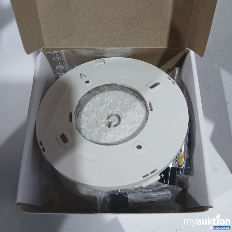 Artikel Nr. 899850: Jablotron Funkvernetzer Branc JA-151ST-A 