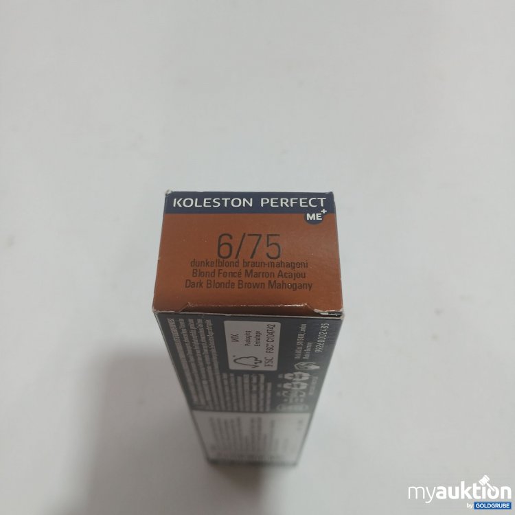 Artikel Nr. 900850: Wella Koleston Perfect 60ml