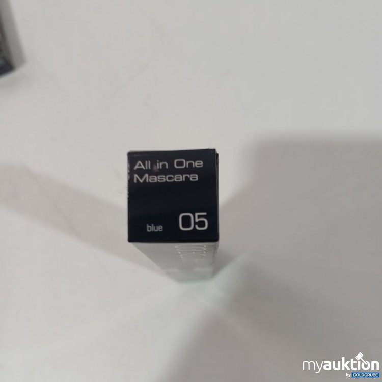 Artikel Nr. 918850: ARTDECO All in One Mascara blue 05