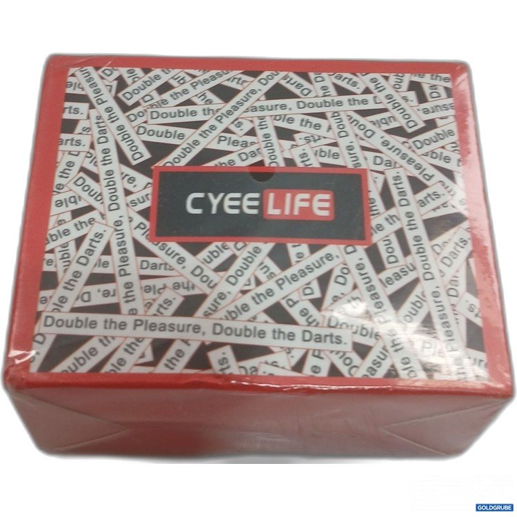 Artikel Nr. 938850 Artikel Nr. 938850: Cyee Life player Manuel
