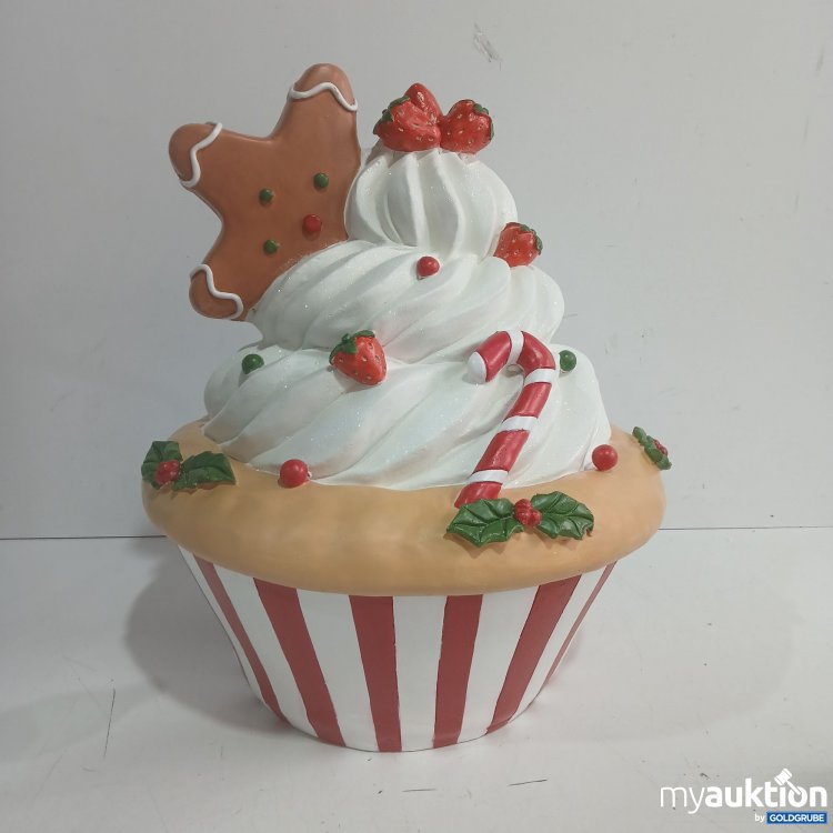 Artikel Nr. 939850: Cupcake Dekoration Höhe ca. 60cm 