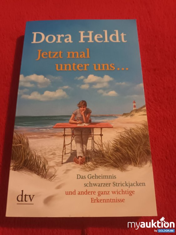 Artikel Nr. 948850 Artikel Nr. 948850: Jetzt mal unter uns ....