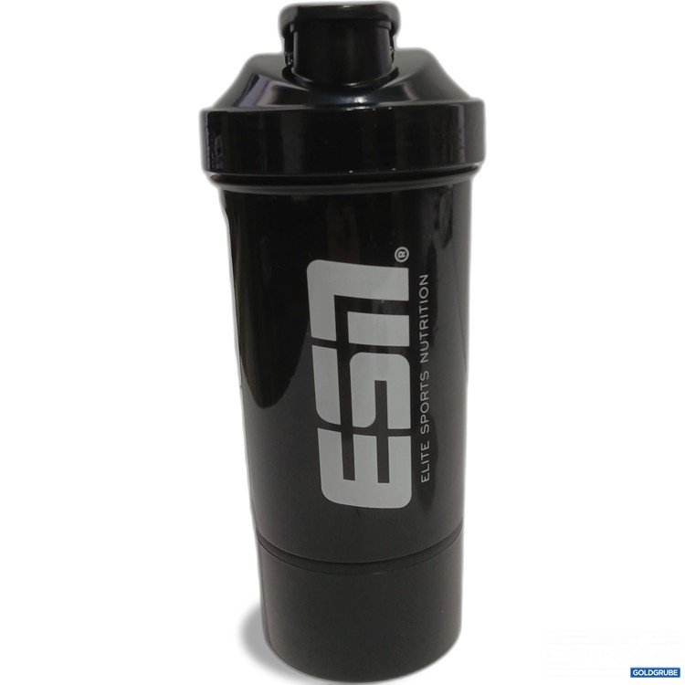 Artikel Nr. 957850: ESN Elite Sport Nutrition ca 20 cm 