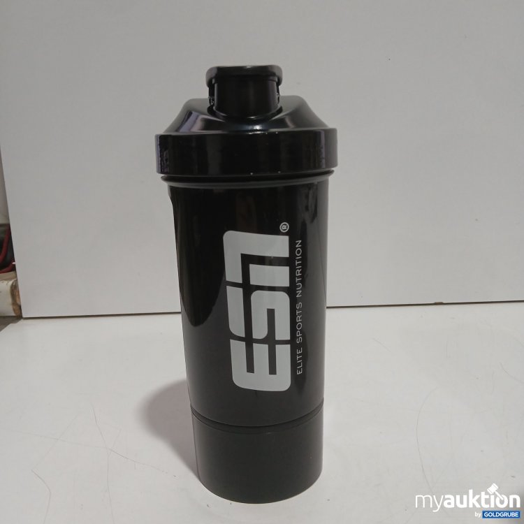 Artikel Nr. 957850: ESN Elite Sport Nutrition ca 20 cm 