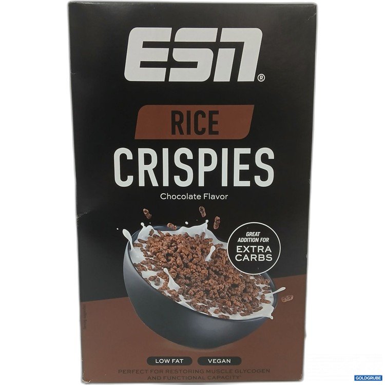 Artikel Nr. 958850: ESN Rice Crispies Chocolate Flavour 750g