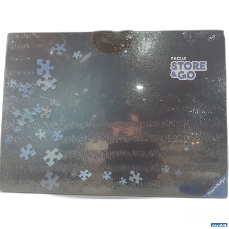 Artikel Nr. 971850: Ravensburger Puzzle Store Go 50x70cm 