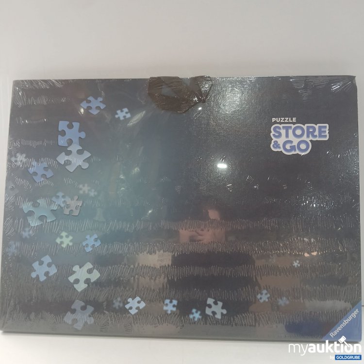Artikel Nr. 971850: Ravensburger Puzzle Store Go 50x70cm 