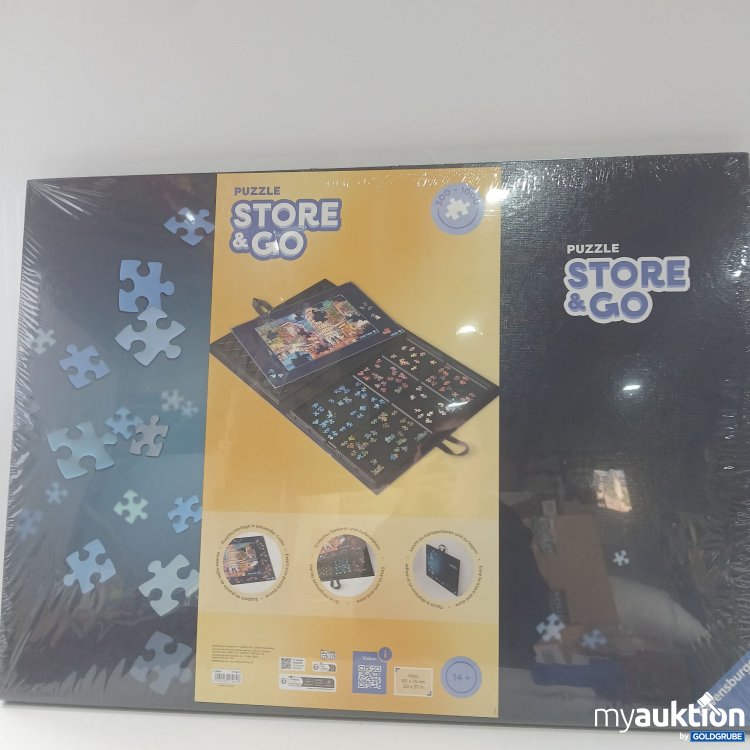 Artikel Nr. 971850: Ravensburger Puzzle Store Go 50x70cm 