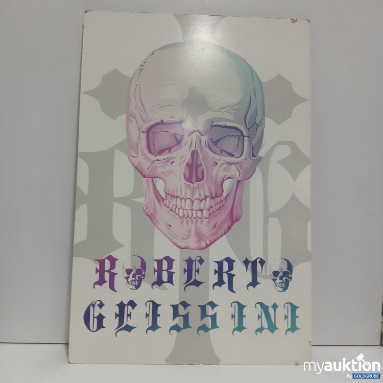 Artikel Nr. 980850: Diverses Bild Robert Geissini ca 90x60cm 