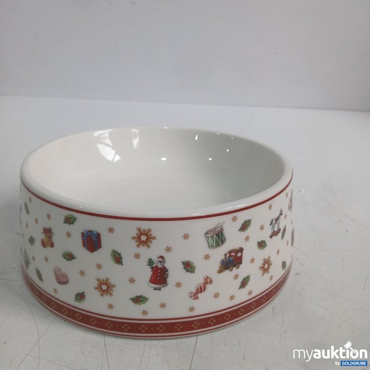 Artikel Nr. 991850: Villeroy & Boch Futternapf 18cm Durchmesser 