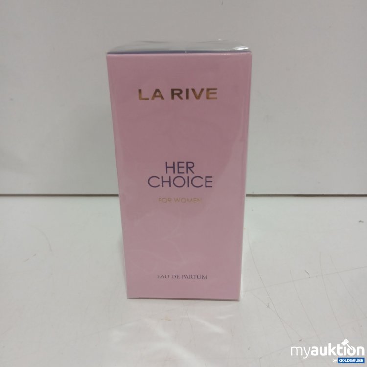 Artikel Nr. 997850: La Rive Her Choice EDP 100ml