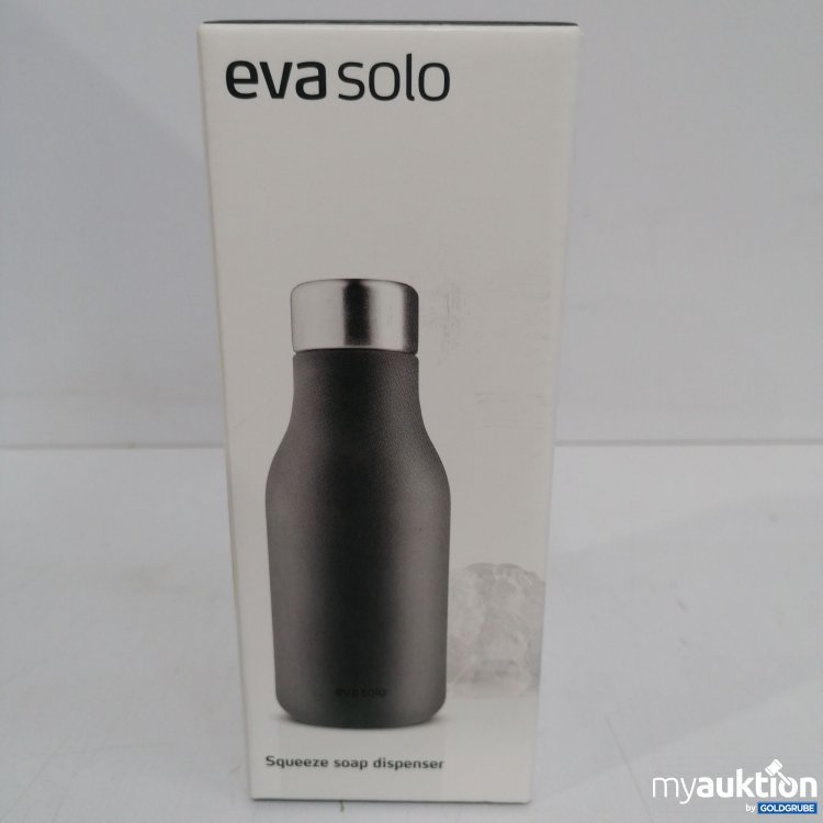 Artikel Nr. 399851 Artikel Nr. 399851: Eva Solo Seifenspender 15x6 cm, 200ml