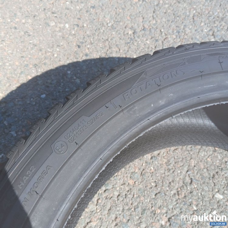 Artikel Nr. 440851 Artikel Nr. 440851: Kumho 225/40ZR18 Reifen