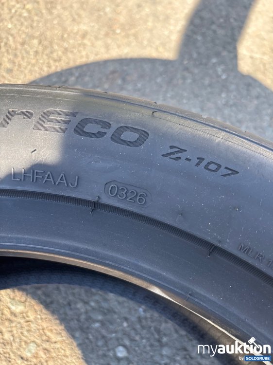 Artikel Nr. 445851 Artikel Nr. 445851: Goodride ZuperEco Z-107 225/50 R17