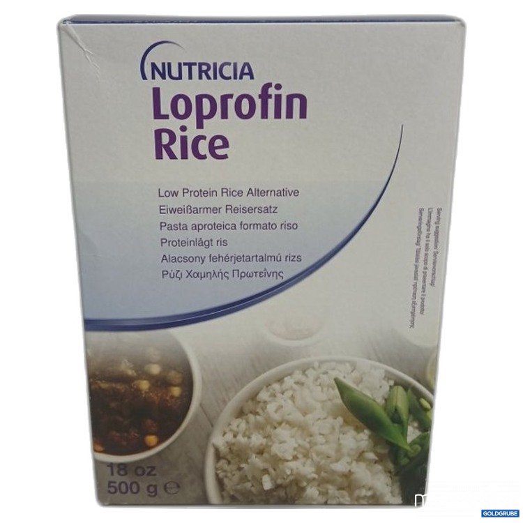 Artikel Nr. 466851: Nutricia Loprofin Rice 500 g