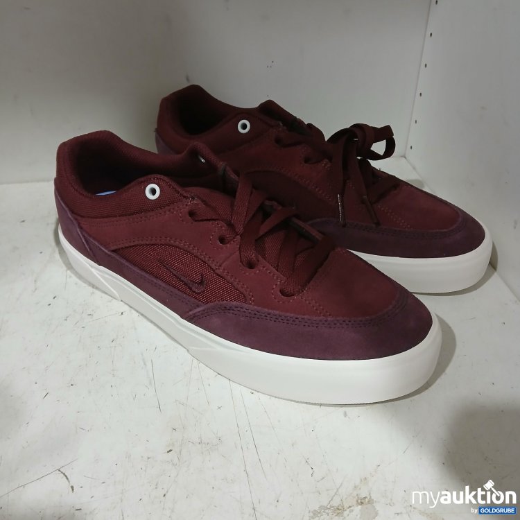 Artikel Nr. 469851 Artikel Nr. 469851: Nike SB Malor Sneaker Dark Team
