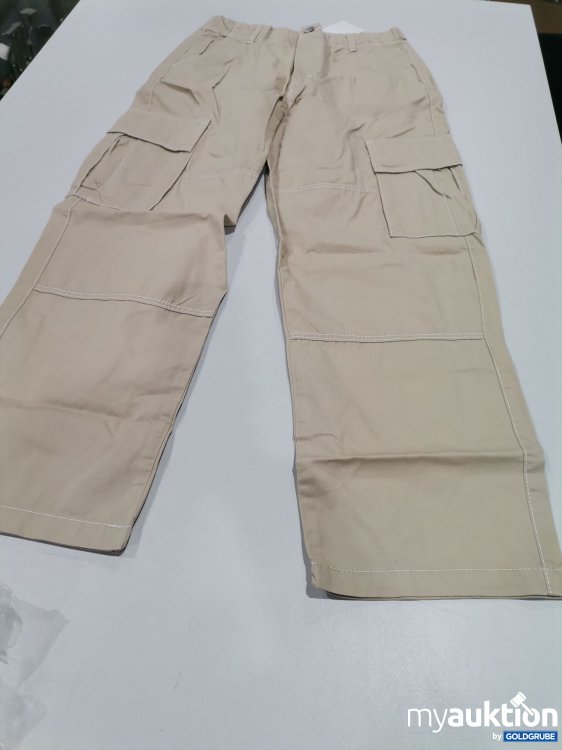 Artikel Nr. 521851 Artikel Nr. 521851: H&M Cargo Hose