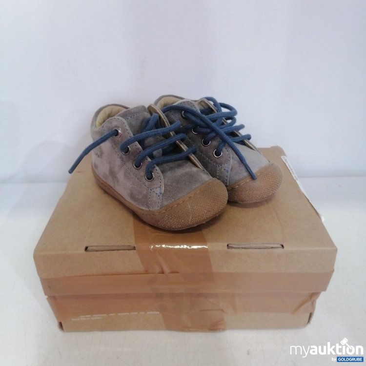 Artikel Nr. 711851: Naturino Baby Schuhe 