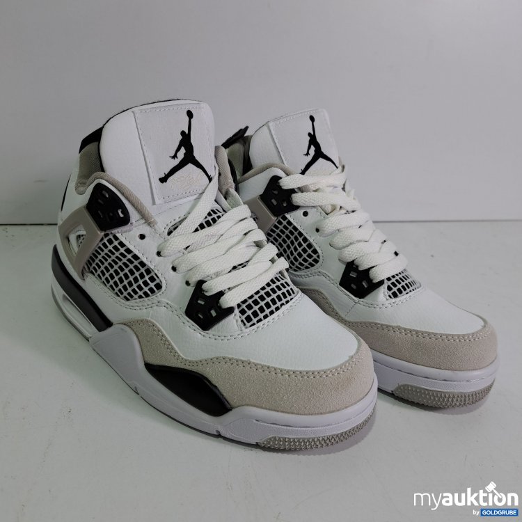 Artikel Nr. 806851 Artikel Nr. 806851: Air Jordan Unisex Sneakers