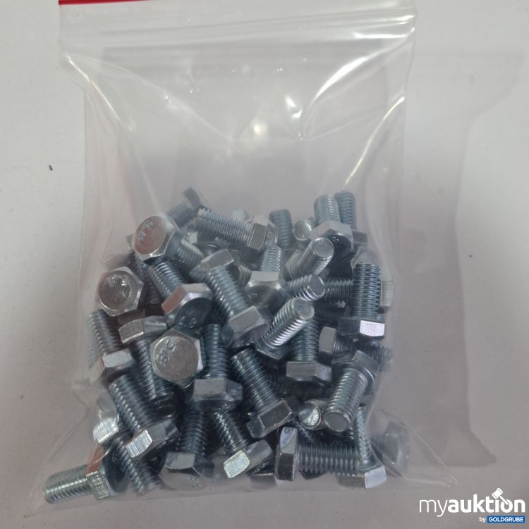 Artikel Nr. 811851: Div. Schrauben 2x0.6 lt.Foto 